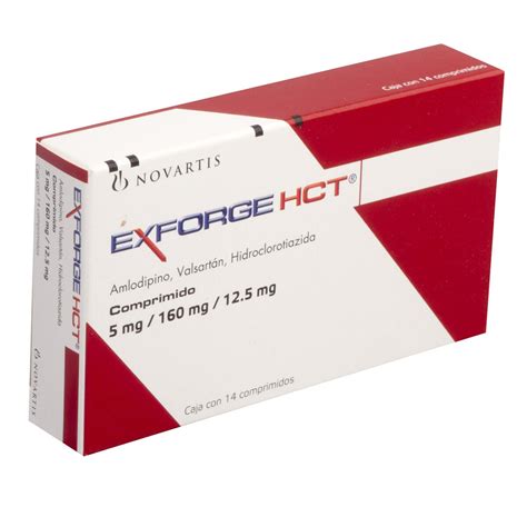 exforge hct precio-1